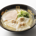 天下一品 - 料理写真: