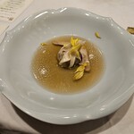 中国料理 礼華 四君子草 - 