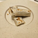 中国料理 礼華 四君子草 - 