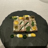 ラ メゾン ドゥ グラシアニ 神戸北野 - 