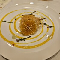 中国料理 礼華 四君子草 - 