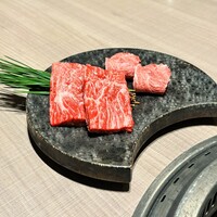 うし松 - 