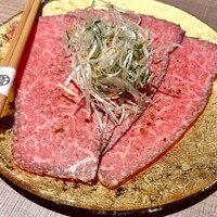 うし松 - 