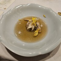 中国料理 礼華 四君子草 - 