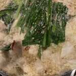 博多もつ鍋 徳永屋 総本店 - 