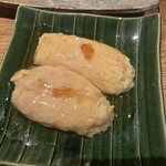 ごはんや一芯 代官山 - 