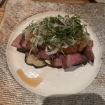 ごはんや一芯 代官山 - 