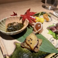 厳選焼鳥 一石三鳥 本店 - 