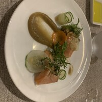 洋食屋ケムリ - 
