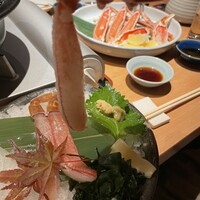 玄品 大阪 梅田東通 ふぐ・うなぎ・かに料理 - 