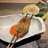 厳選焼鳥 一石三鳥 本店 - 