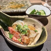 厳選焼鳥 一石三鳥 本店 - 