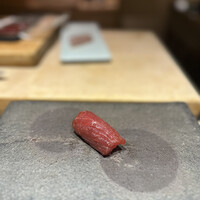 鮨 無垢/鮨 白銀 - 