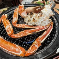 玄品 大阪 梅田東通 ふぐ・うなぎ・かに料理 - 