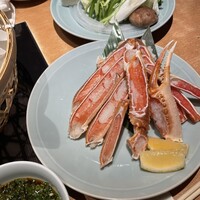 玄品 大阪 梅田東通 ふぐ・うなぎ・かに料理 - 