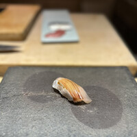 鮨 無垢/鮨 白銀 - 