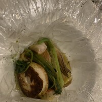 洋食屋ケムリ - 