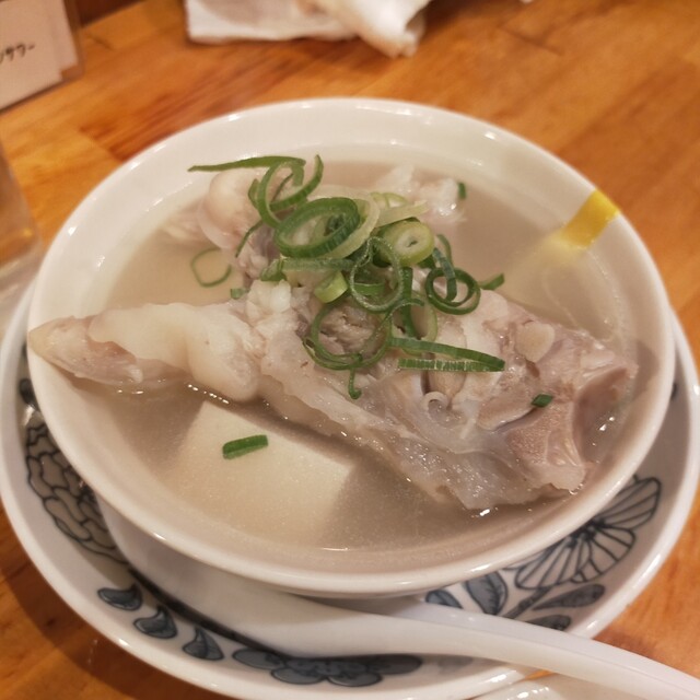 Chimu Don Kyobashi Ten photo 2