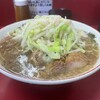 ラーメン二郎 京急川崎店