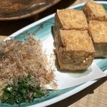 菜蓮 - 