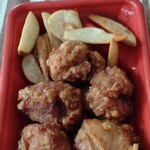 じゃぱん亭 - 料理写真: