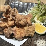 菜蓮 - 