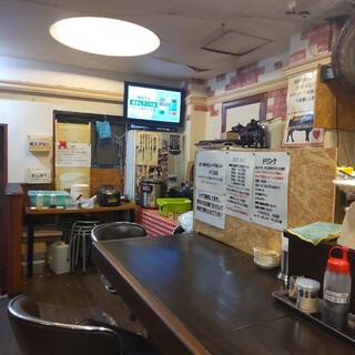 栄町ステーキ_2