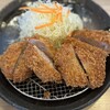 とんかつ 神楽坂 さくら - 