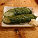 海鮮屋台 おくまん - 