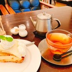 パルファン - セット