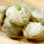 BAKERY203 - 料理写真:
