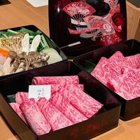 すき焼き 串カツ はるな 本町店 - 