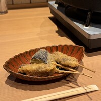すき焼き 串カツ はるな 本町店 - 