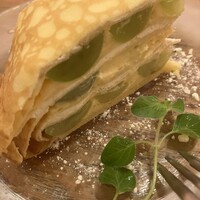 RIGOLETTO KITCHEN -  RIGOLETTO KITCHEN -