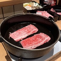 すき焼き 串カツ はるな 本町店 - 