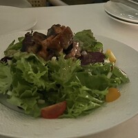 TRATTORIA PIZZERIA 207 渋谷店 - 