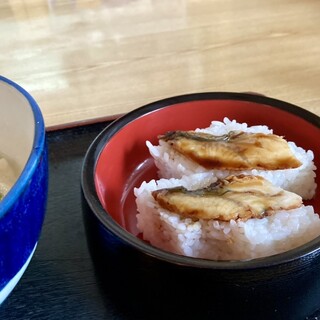 うどん処 花林亭_1