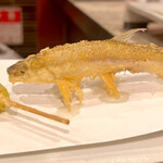 てんぷら 天翔 - 