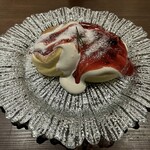 パンケーキの向こうがわ - 