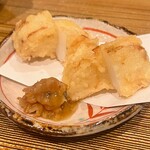 てんぷら 天翔 - 