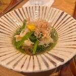 てんぷら 天翔 - 