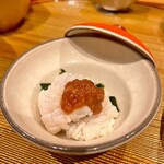 てんぷら 天翔 - 