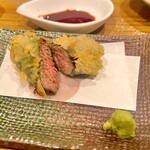 てんぷら 天翔 - 