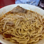 ラーメン二郎 - 