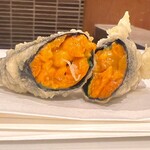 てんぷら 天翔 - 