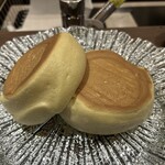 パンケーキの向こうがわ - 