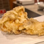 てんぷら 天翔 - 