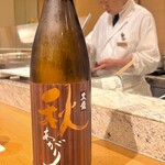 てんぷら 天翔 - 