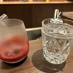 パンケーキの向こうがわ - 