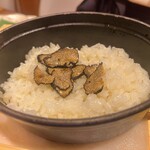 てんぷら 天翔 - 